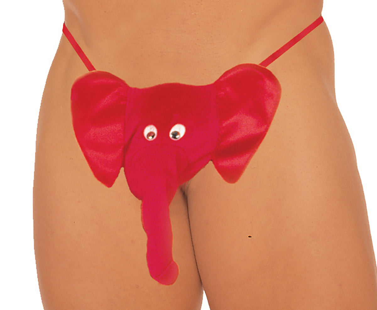 Men's Mr, Peanuts Pouch