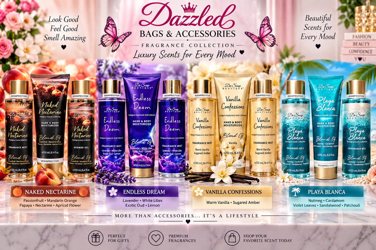 Body Fragrances