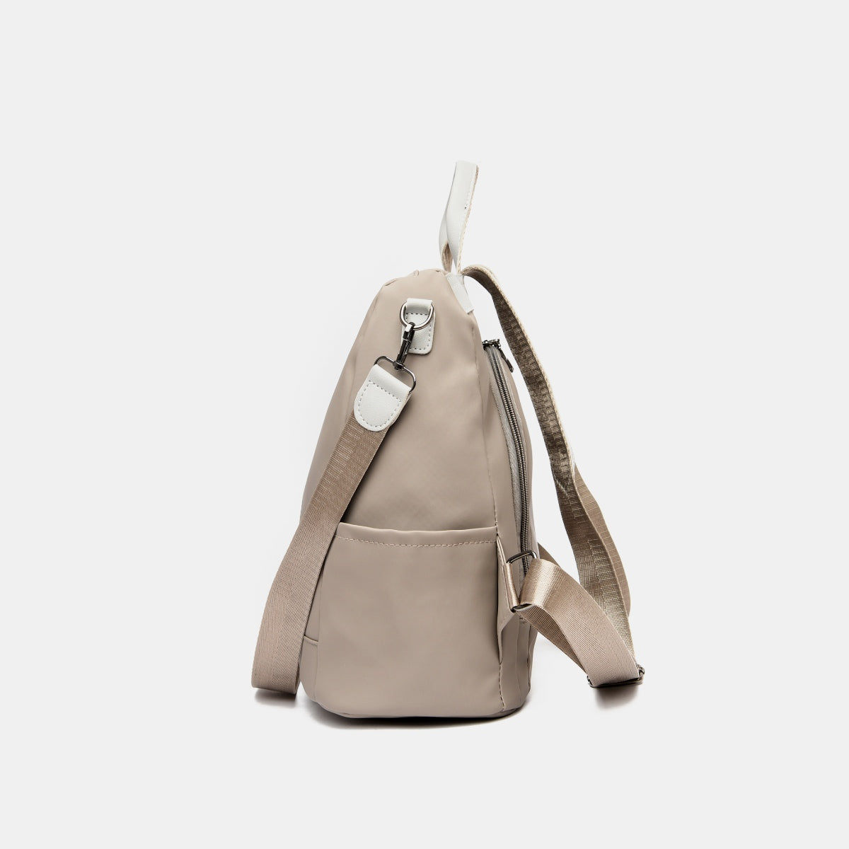 Oxford Cloth Backpack Bag