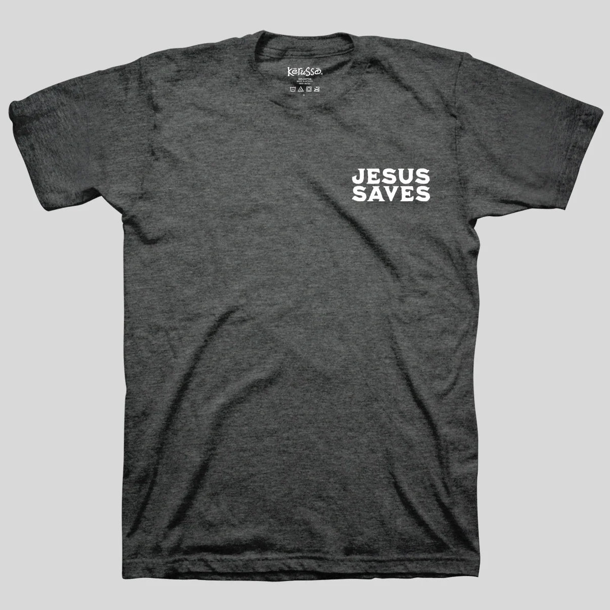 Christian T-Shirt John 3:16