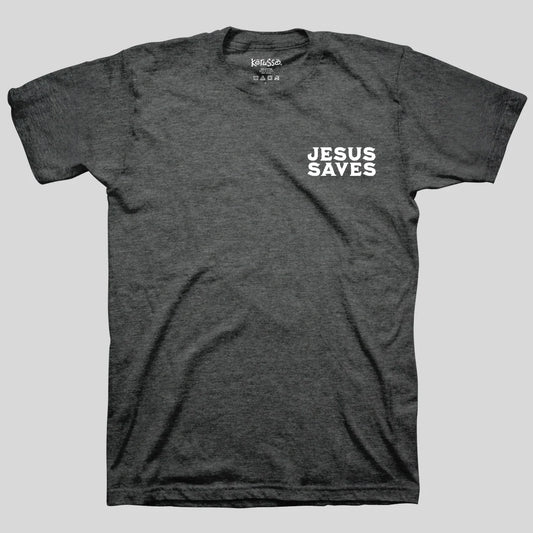 Christian T-Shirt John 3:16