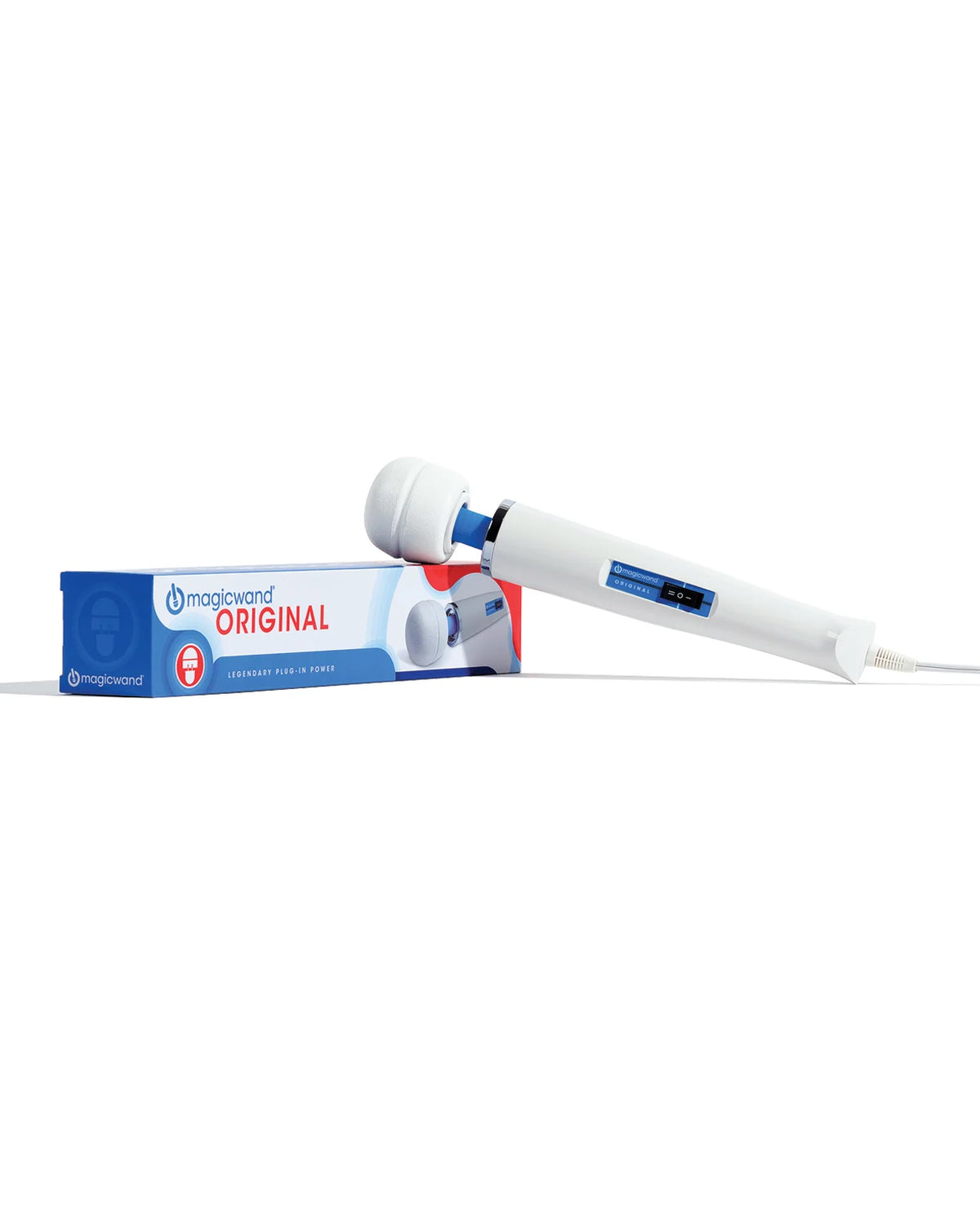 Vibratex Magic Wand Original HV-260 Massager