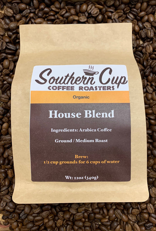 Southern Cup House Blend